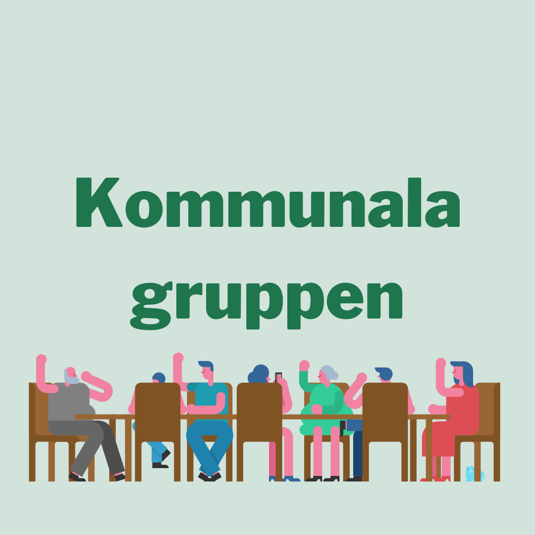 Kommunala gruppen