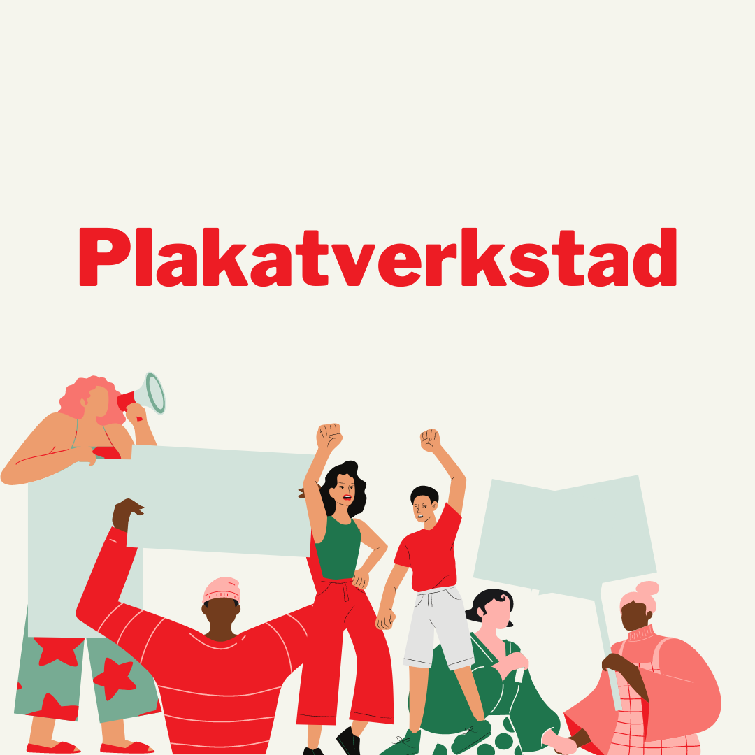 plakatverkstad